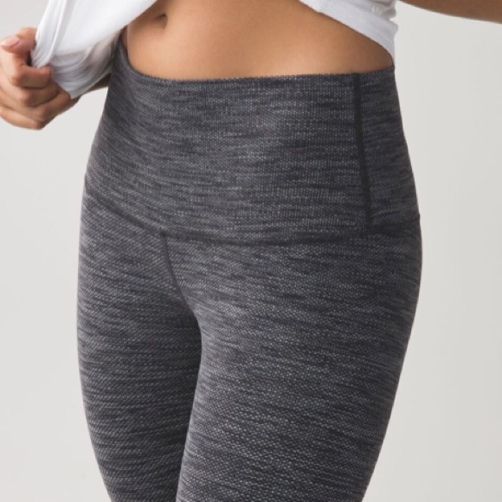 Lululemon Wunder Under Pant